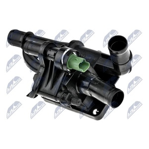 Thermostat, liquide de refroidissement