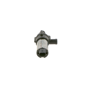 Pompe de circulation d'eau, chauffage auxiliaire