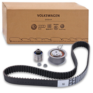 Kit de courroie crantée