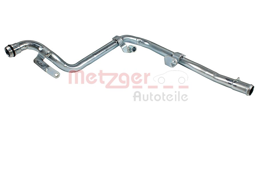 METZGER 4010560 - Tuyauterie de liquide de refroidissement 1