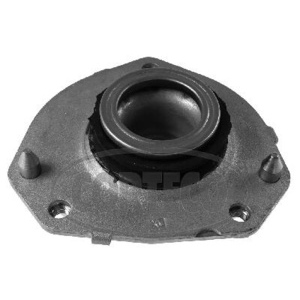 Kit de réparation, palier d'appui de jambe de suspension QUALITÉ DE L'ÉQUIPEMENT D'ORIGINE