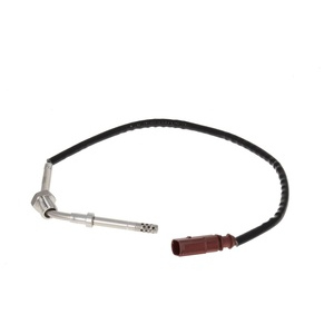 Capteur, température des gaz