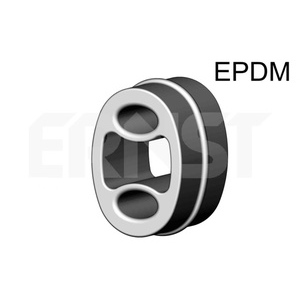 Suspension, échappement