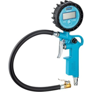 Appareil de mesure numérique du gonflage des pneus