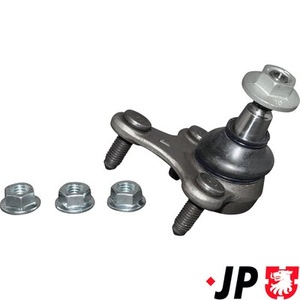 Rotule de suspension