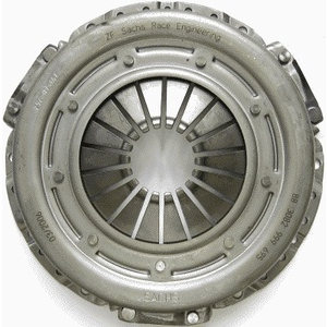 Mécanisme d'embrayage