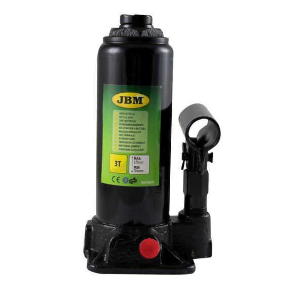 Cric butelie JBM JBM50820