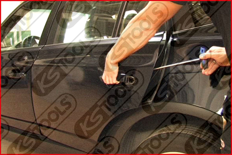 Surubelnita KSTOOLS KS158.8056