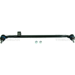 DELPHI TA2581 Snodo assiale Anteriore Sx Anteriore Dx Snodo