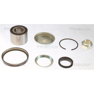 Kit de roulements de roue