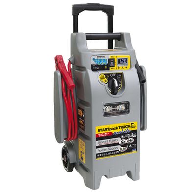 Incarcator/robot pornire GYS GYS026025