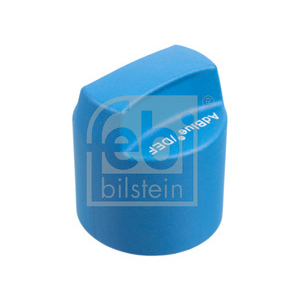 Bouchon, Unité réservoir (injection d'urée)