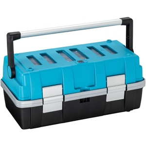 Caisse à  en matière plastique
