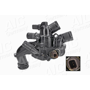 Thermostat, liquide de refroidissement