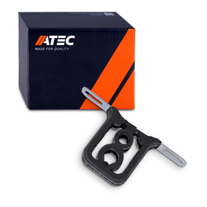 Butée élastique, silencieux