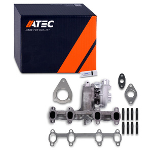 Turbocompresseur