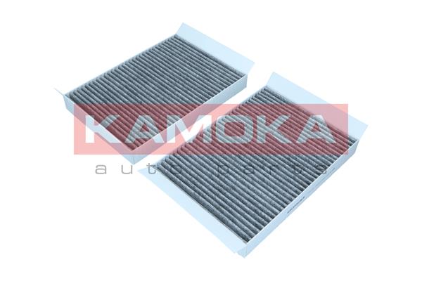 KAMOKA F522301 - Filtre, air de l'habitacle 3