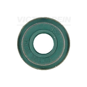 Bague d'étanchéité, tige de soupape