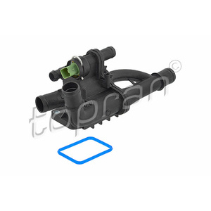 Boîtier du thermostat