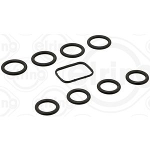 Jeu de joints d'étanchéité, collecteur d'admission