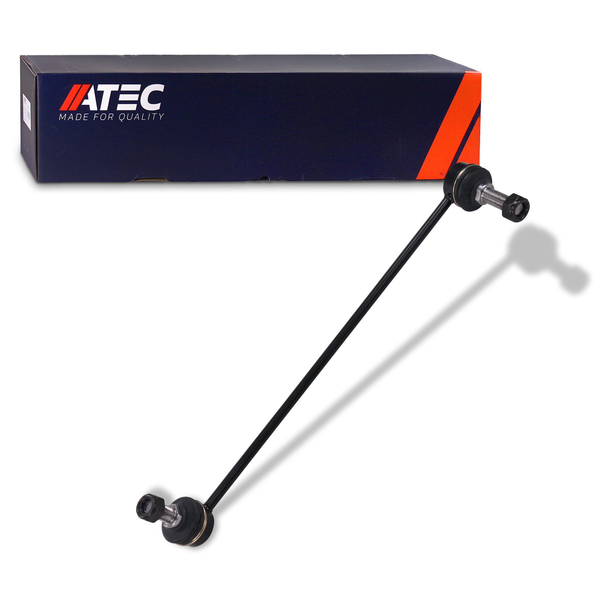 Asta/Puntone, Stabilizzatore METZGER 53008018