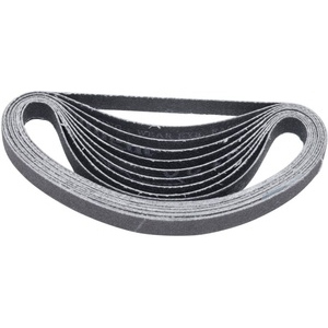 Jeu de bandes abrasives