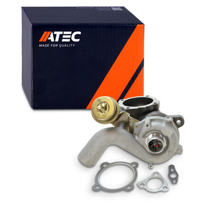 Turbocompresseur