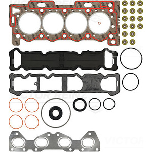 Jeu de joints, culasse