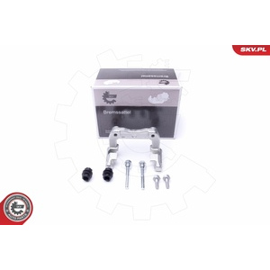 Support, étrier de frein