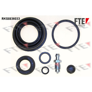 Kit de réparation, étrier de frein