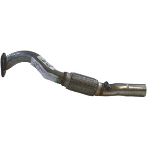 Tuyau d'échappement