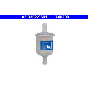 ATE 03.9302-9301.1 - Filtre, appareil de remplissage/d'aération (hydraulique de freinage)