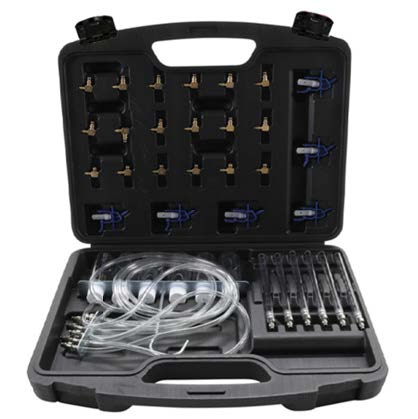TRUSA VERIFICARE INJECTOARE GARAGEMEISTER GM51493