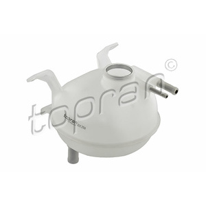 Vase d'expansion, liquide de refroidissement