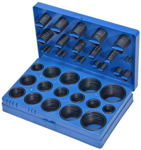 Set O-ringuri GARAGEMEISTER GMS8045