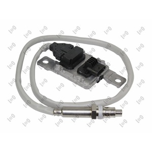 Capteur de NOx, catalyseur de NOx