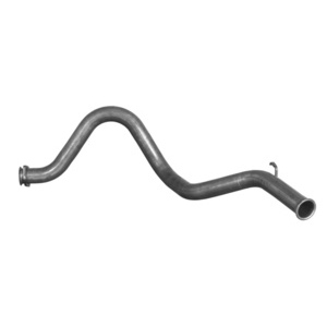 Tuyau d'échappement