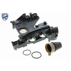 Appareil de commande, boîte automatique