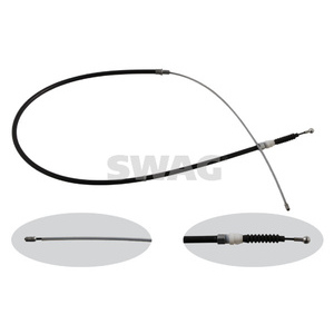 Tirette à câble, frein de stationnement