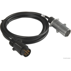 Câble adaptateur, prise de remorque
