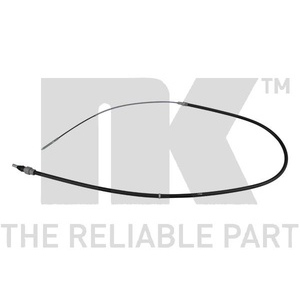 Câble de frein à main arrière gauche+droite