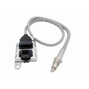 Capteur NOx, Injection d'urée