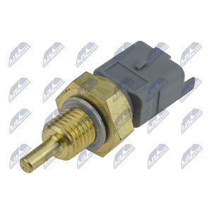 Capteur (température du liquide de refroidissement)