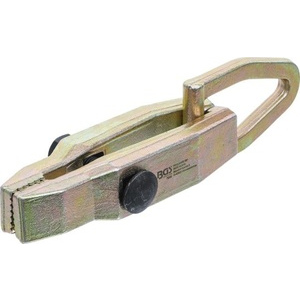Pince pour redresser la carrosserie, étroite, un sens de traction, max. 3 t