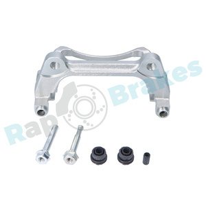 Support, étrier de frein