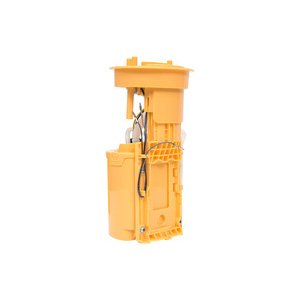 Unité d'injection de carburant