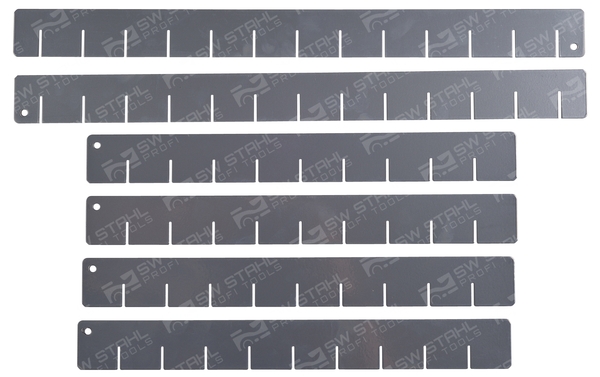 Separator sertar (carucior scule) SW-STAHL SW07013L