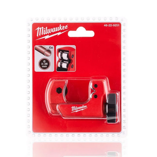 Mini taietori de ?evi de cupru 3-28 mm 1 buc MILWAUKEE MW48229251