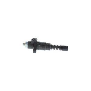 Pompe à injection