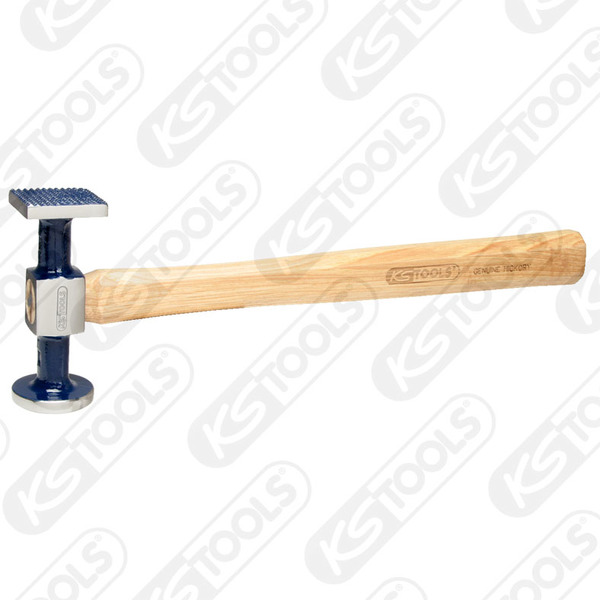 Ciocan cu cap striat KSTOOLS KS140.2132